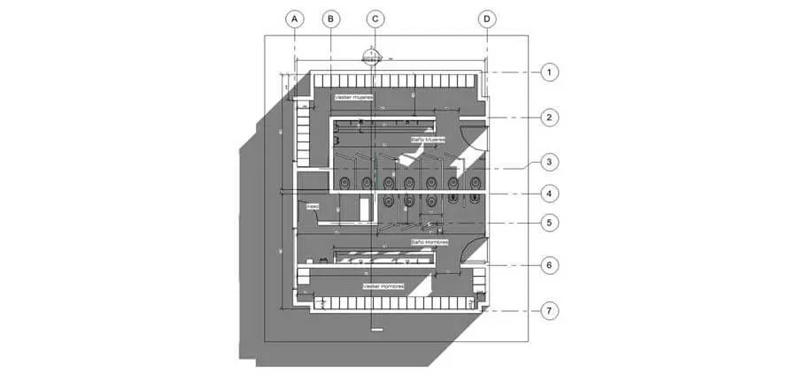 construccion mantenimiento adecuacion remodelacion