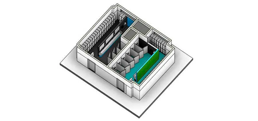 construccion mantenimiento adecuacion remodelacion
