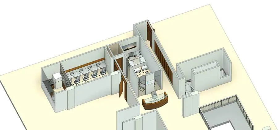 construccion mantenimiento adecuacion remodelacion