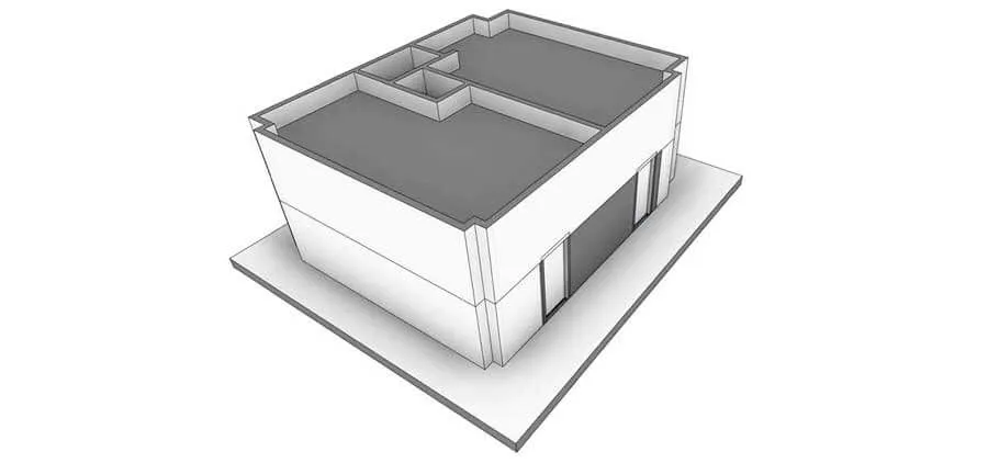 construccion mantenimiento adecuacion remodelacion