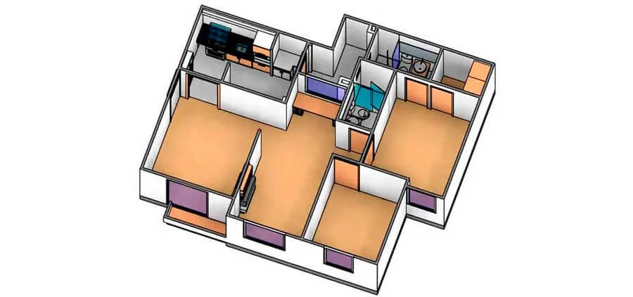 construccion mantenimiento adecuacion remodelacion
