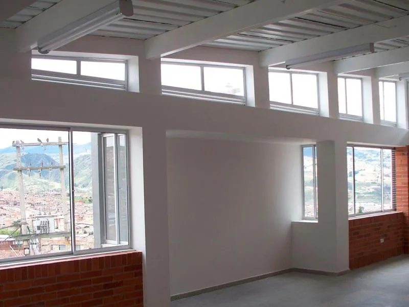 construccion mantenimiento adecuacion remodelacion