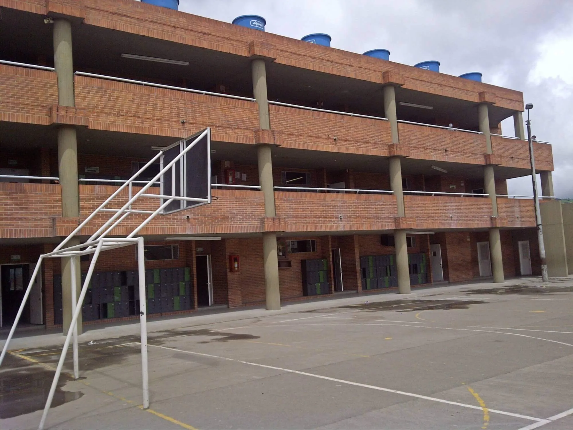 construccion mantenimiento adecuacion remodelacion