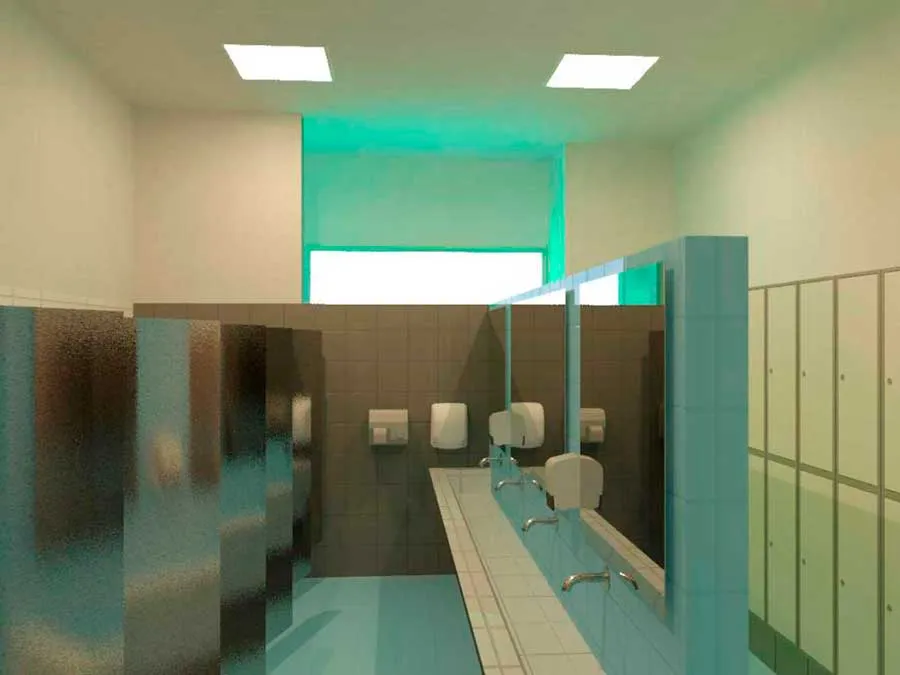 construccion mantenimiento adecuacion remodelacion