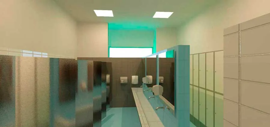 construccion mantenimiento adecuacion remodelacion