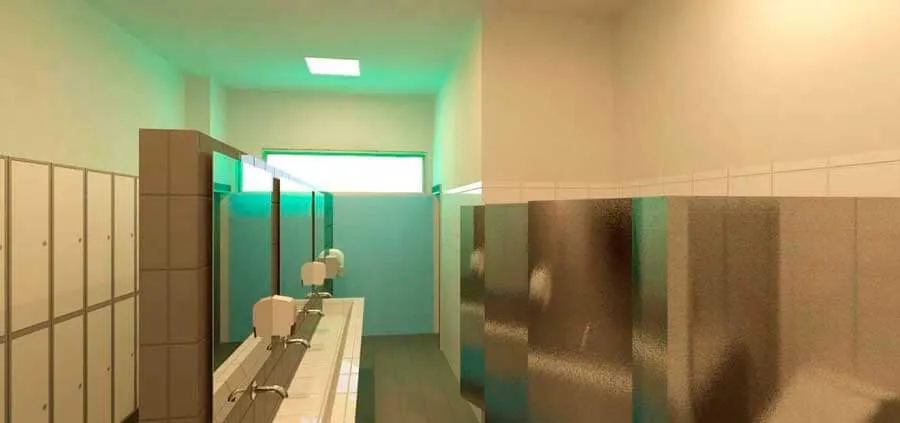 construccion mantenimiento adecuacion remodelacion